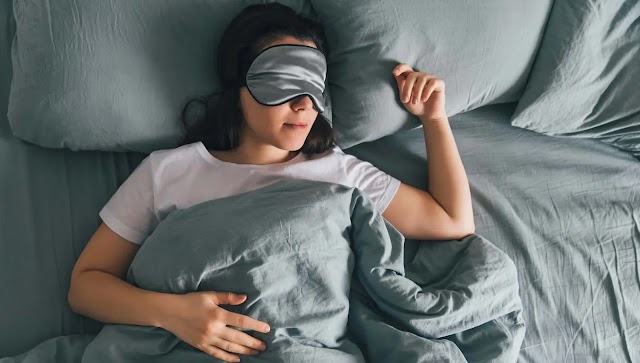 Researchers Reduce Severity of Sleep Apnea by at Least 30%