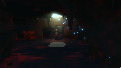 Teresa Moontyners In The Lair Of The Beast Game Screenshot 18