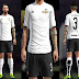 Update PES 2013 Valencia Home Kits 2016 by APP2013