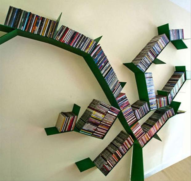 awesome designs, creative bookshelf, creative bookshelf designs, awesome bookshelves, awesome bookshelf designs, bookshelf pictures