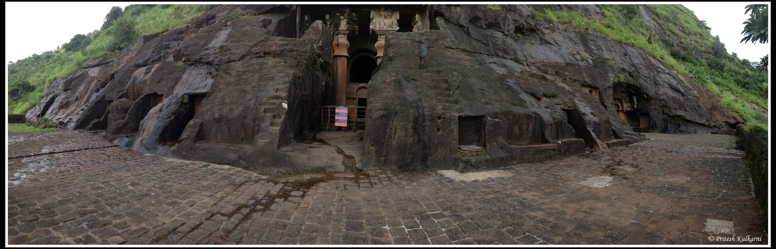 Travel blogs Quick trip to Bedse  Caves A Hidden Gem