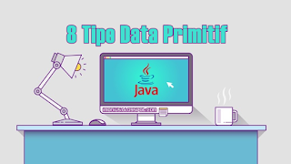 tipe data primitif java