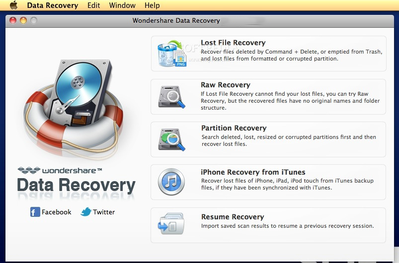 wondershare data recovery full version free download