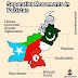 Balochistan, a historical region in Western and South Asia, Basically the Balkanization of Pakistan
