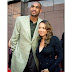 Grant hill supports tamia thumbnail