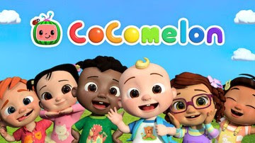 CoComelon shifts to LGBTQ