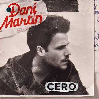 Dani Martín - Cero