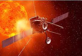 Sunrise of Discovery-Aditya-L1's Quest to Illuminate Solar Phenomena