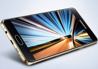 Harga Samsung Galaxy A9 Pro