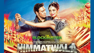 2013 Himmatwala Movie