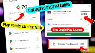 Buy Garena Free Fire Gift Cards Online | Google Play Redeem Code Free 2022 For Today (Rs. 10, 30, 80,159) Gift Card October