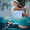 Top 10 Most Beautiful Female Golfers / GAGAHOLISM: 5 Most Beautiful Golfers : This german has been consistently among the top ranked players on the lpga circuit and is easily one of the most beautiful golfers in the lpga as well.