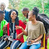 Africa's Youthful Population; A Demographic Dividend