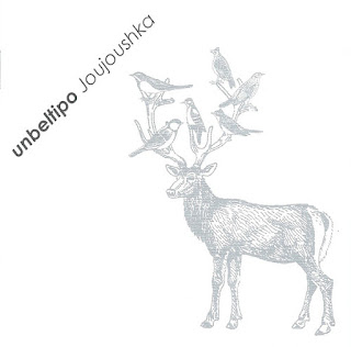 Unbeltipo"Joujoushka" 2004 Japan Avant Prog