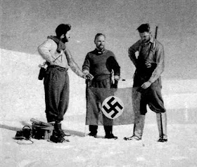 Nueva Suabia, expedición nazi a la Antártida