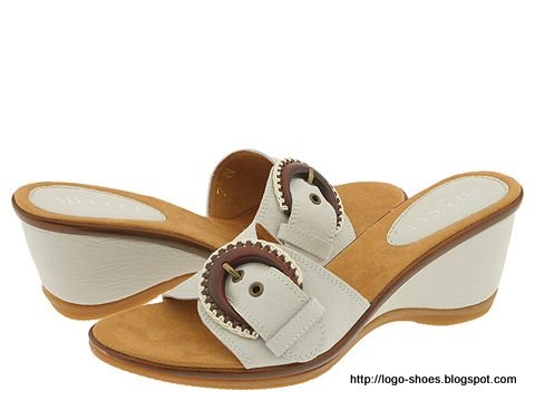 Logo shoes:shoes-82299