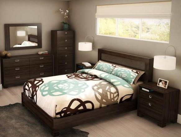 17 Bedroom Designs Ideas Pictures-4  Best Ideas Brown Bedroom Decor  Bedroom,Designs,Ideas,Pictures