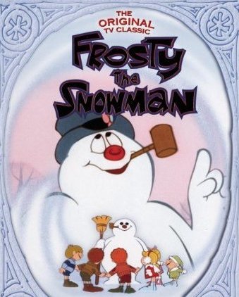 Frosty The Snowman