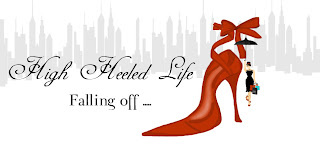 Falling Off a High-Heeled Life