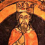 KING DAVID I OF SCOTLAND