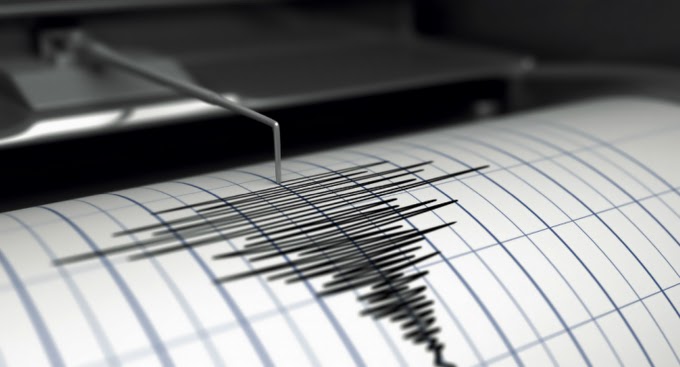 Terremoto de 5,8 grados muy lejos de la costa de Japón desata las alarmas