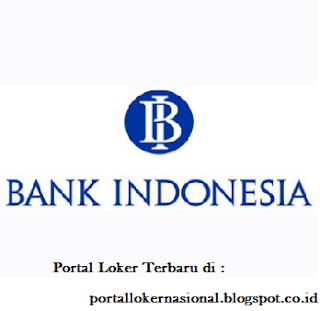 Lowongan Kerja Bank Indonesia (BI)