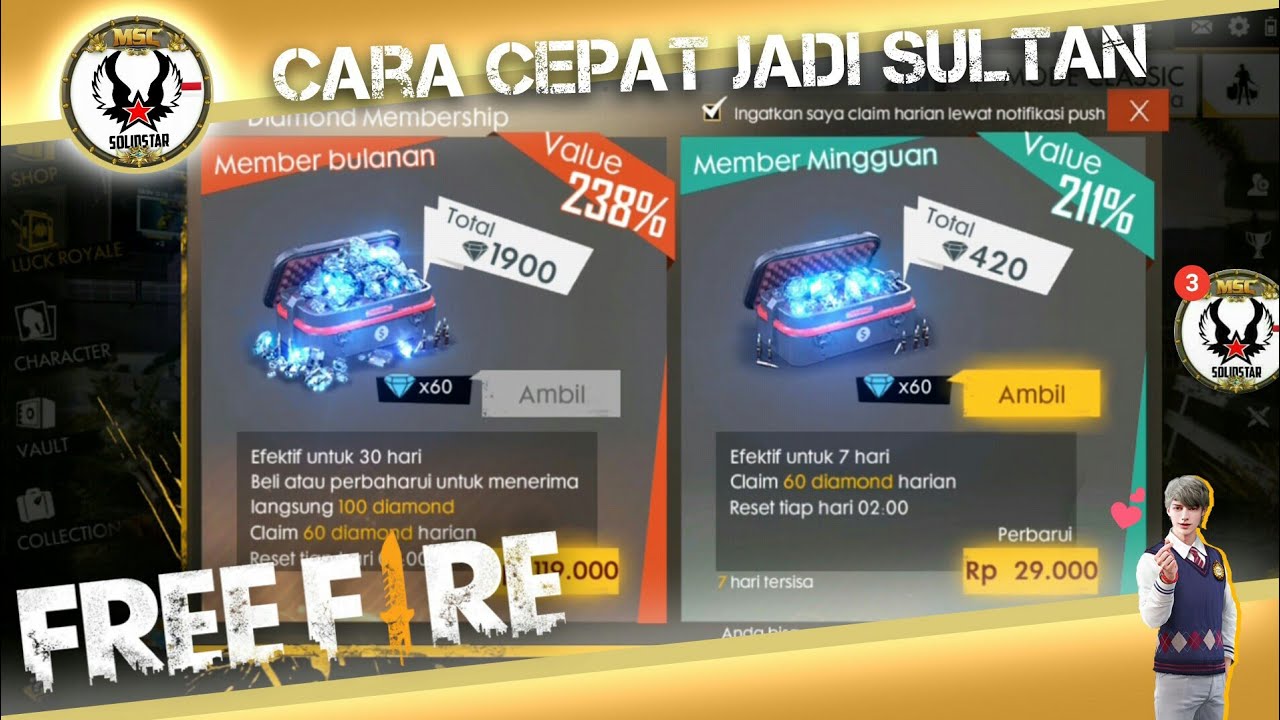 Yourff.Icu Gethacks.Net/Garena Cara Download Game Free Fire Mod Apk