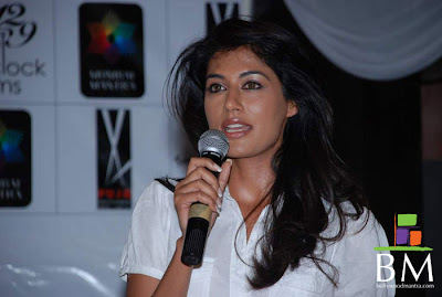 Chitrangada Singh