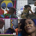 BBNaija: Emotional Moment Phyna Tearfully Begged Groovy Not To Leave Her After Biggie Moved Him To Level One (Videos)
