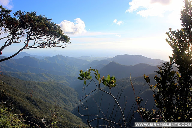 Mt. Hamiguitan