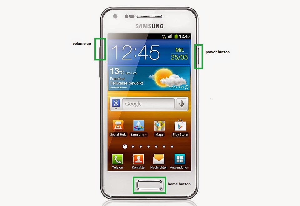 Samsung+Galaxy+S+Advance+I9070p