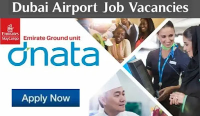 Dnata Travel Careers: Dnata Jobs Dubai, UAE