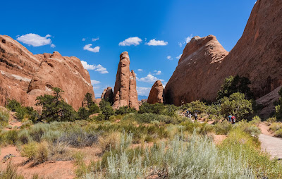 拱門國家公園 Arches National Park