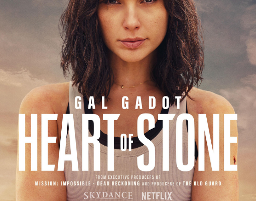 "Heart of Stone" Trailer: Gal Gadot, Jamie Dornan, and Alia Bhatt Shine in Thrilling Netflix Movie