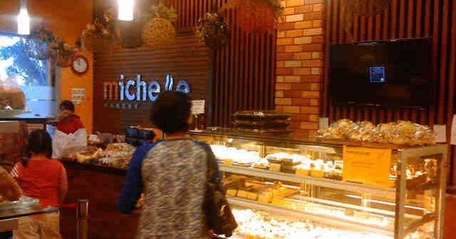 Daftar Lengkap Harga Kue Michelle Bogor