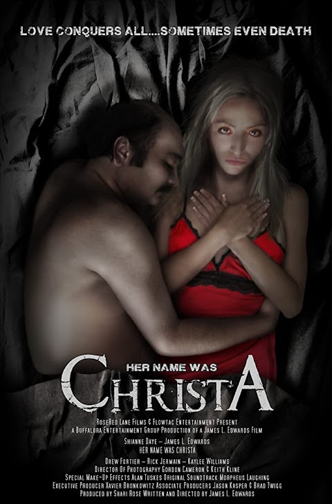 [18+] Her Name Was Christa (2020) Hindi (Unofficial Dubbed) & English [Dual Audio] Blu-Ray 720p & 480p [HD]