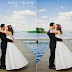 Anna + Robert | sesja ślubna nad jeziorem | Niepruszewo, Wlkp |
zapowiedź fotoreportażu ślubnego