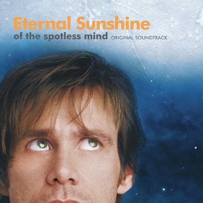 Eternal Sunshine of the Spotless Mind OST