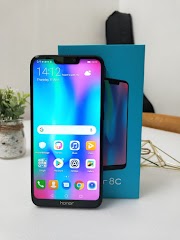 Reasonable Honor Smartphone - Honor 8C