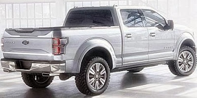 2016 Ford Super Duty Redesign