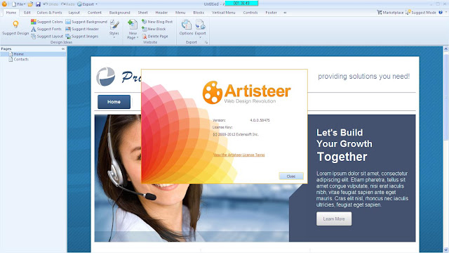 Free Download Artisteer 4 Terbaru Full Version