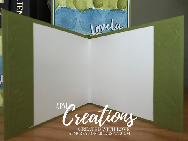 APMCreations | Handmade cards by Angie McKenzie