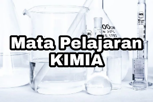 Pelajaran Kimia