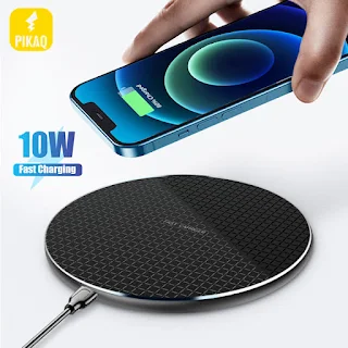 Cheap wireless charger