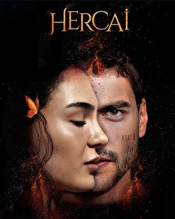   ver HERCAI serie turca completa en espanol