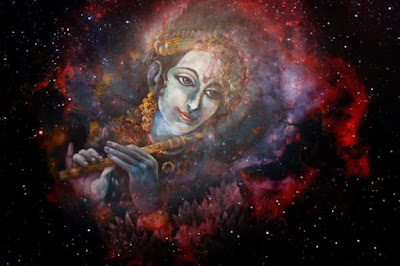 Krishna (God) is the Supreme Operator