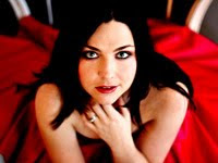 My Heart Is Broken  a new advancement of Evanescence