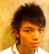 Cool Japanese Hair Styles