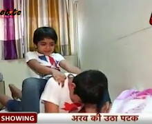 [SBB] Arav Ki Full On Masti - 14th Nov 2012 - Iss Pyaar Ko Kya Naam Doon
