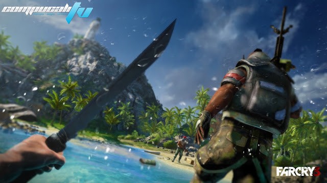 Far Cry 3 PC Full Español Descargar The Lost Expeditions Edition